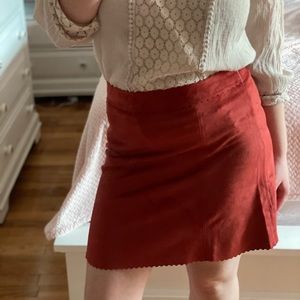 Altar’d State Skirt Medium